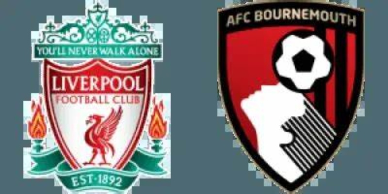 Liverpool vs AFC Bournemouth resized